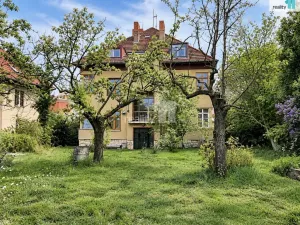 Pronájem bytu 3+kk, Praha - Dejvice, Vostrovská, 65 m2
