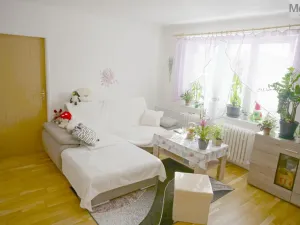 Prodej bytu 3+1, Louny, Prof. Krátkého, 63 m2