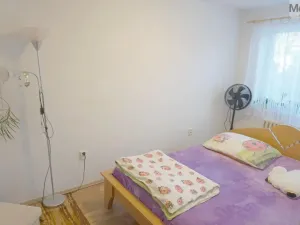 Prodej bytu 3+1, Louny, Prof. Krátkého, 63 m2