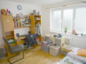 Prodej bytu 3+1, Louny, Prof. Krátkého, 63 m2