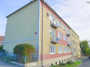 Prodej bytu 3+1, Louny, Prof. Krátkého, 63 m2