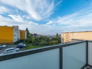 Prodej bytu 3+1, Čerčany, Družstevní, 64 m2