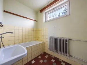 Prodej bytu 3+1, Čerčany, Družstevní, 64 m2