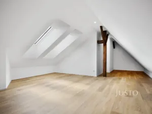Pronájem bytu 2+kk, Děčín - Děčín IV-Podmokly, Plzeňská, 91 m2