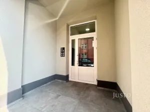 Pronájem bytu 2+kk, Děčín - Děčín IV-Podmokly, Plzeňská, 91 m2