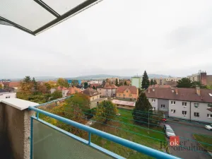 Prodej bytu 3+1, Přeštice, Smetanova, 64 m2