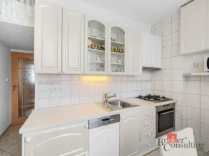 Prodej bytu 3+1, Přeštice, Smetanova, 64 m2
