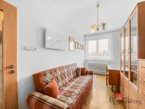 Prodej bytu 3+1, Přeštice, Smetanova, 64 m2