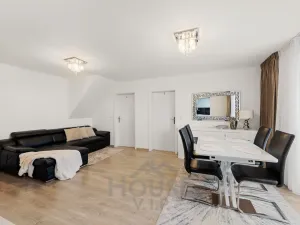 Prodej bytu 3+1, Nehvizdy, Gabčíkova, 65 m2