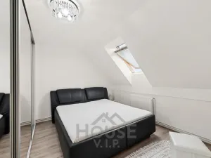 Prodej bytu 3+1, Nehvizdy, Gabčíkova, 65 m2