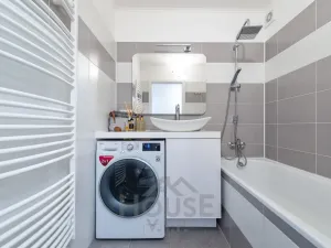 Prodej bytu 3+1, Nehvizdy, Gabčíkova, 65 m2