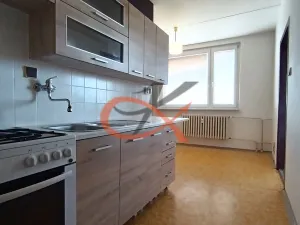 Pronájem bytu 2+1, Lipník nad Bečvou, Svat. Čecha, 54 m2