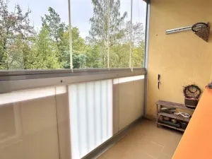 Prodej bytu 3+1, Teplice - Trnovany, Gagarinova, 70 m2