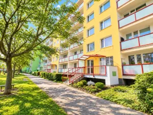 Pronájem bytu 3+kk, Odolena Voda, Československé armády, 70 m2