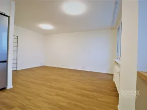 Pronájem bytu 3+kk, Odolena Voda, Československé armády, 70 m2