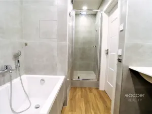 Pronájem bytu 3+kk, Odolena Voda, Československé armády, 70 m2
