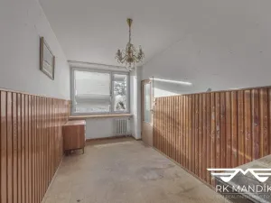 Prodej rodinného domu, Praha - Kobylisy, Březová, 137 m2