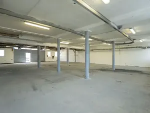 Prodej skladu, Hranice, 3013 m2