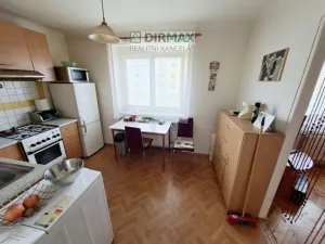 Prodej bytu 1+1, Plzeň - Jižní Předměstí, Sukova, 29 m2