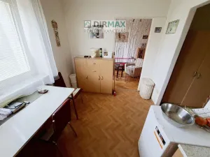 Prodej bytu 1+1, Plzeň - Jižní Předměstí, Sukova, 29 m2