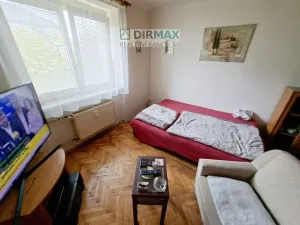 Prodej bytu 1+1, Plzeň - Jižní Předměstí, Sukova, 29 m2