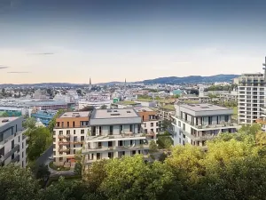 Prodej bytu 4+kk, Liberec, Na Perštýně, 96 m2