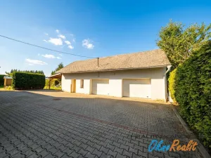 Prodej rodinného domu, Přerov - Přerov XIII-Penčice, Lipňanská, 398 m2