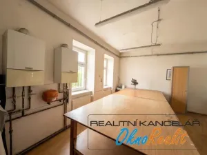 Prodej rodinného domu, Přerov - Přerov XIII-Penčice, Lipňanská, 398 m2