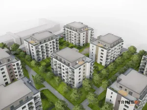 Prodej bytu 4+kk, Opava - Předměstí, Císařského pluku, 95 m2
