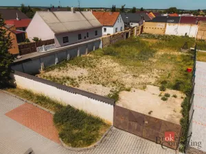 Prodej pozemku pro bydlení, Chotěšov, 446 m2