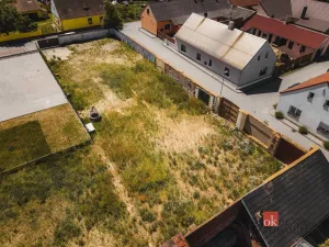 Prodej pozemku pro bydlení, Chotěšov, 446 m2