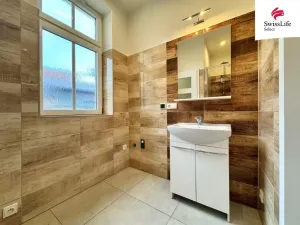 Pronájem bytu 1+kk, Chomutov, Klostermannova, 26 m2