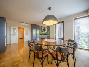 Prodej bytu 6+kk a větší, Praha, Učňovská, 190 m2