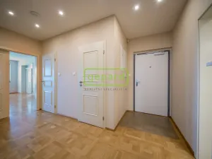Prodej bytu 6+kk a větší, Praha, Učňovská, 190 m2
