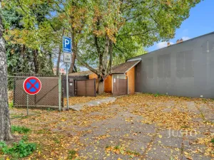 Pronájem obchodního prostoru, Kutná Hora - Hlouška, Benešova, 170 m2