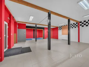 Pronájem obchodního prostoru, Kutná Hora - Hlouška, Benešova, 170 m2