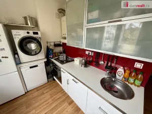 Prodej bytu 2+1, Mariánské Lázně - Úšovice, Skalníkova, 56 m2