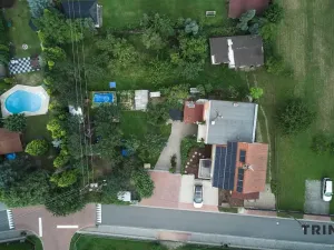 Prodej rodinného domu, Ostrava - Polanka nad Odrou, Za Podjezdem, 125 m2
