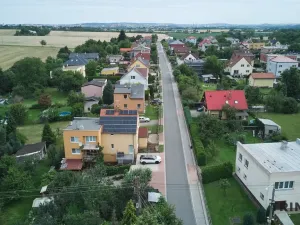 Prodej rodinného domu, Ostrava - Polanka nad Odrou, Za Podjezdem, 125 m2