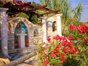 Prodej rodinného domu, Kefalonia, Pessada, Jónské Ostrovy, Řecko, 178 m2