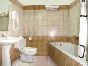 Prodej ubytování, Korfu, Jónské Ostrovy, Řecko, 2150 m2