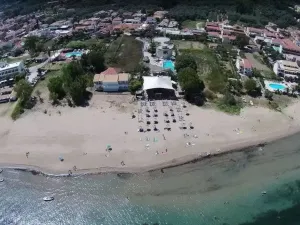 Prodej ubytování, Korfu, Jónské Ostrovy, Řecko, 2150 m2
