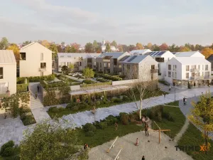Pronájem obchodního prostoru, Velká Polom, 9. května, 138 m2