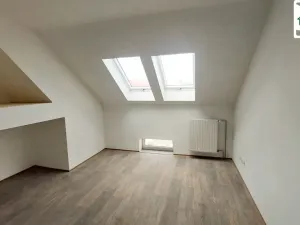 Pronájem bytu 1+1, Cheb, Evropská, 46 m2