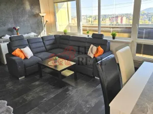 Prodej bytu 3+1, Nový Jičín, Zborovská, 65 m2