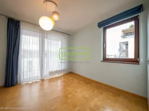 Prodej bytu 4+kk, Praha, Učňovská, 99 m2