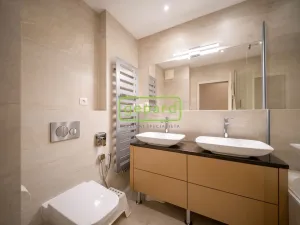 Prodej bytu 4+kk, Praha, Učňovská, 99 m2