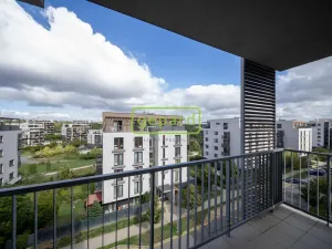 Prodej bytu 4+kk, Praha, Učňovská, 99 m2
