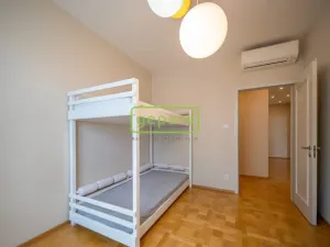 Prodej bytu 4+kk, Praha, Učňovská, 99 m2