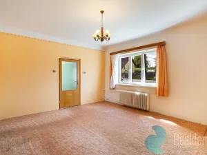 Prodej rodinného domu, Libníč - Jelmo, 180 m2